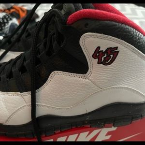 Air Jordan’s 10 Retro nice buy